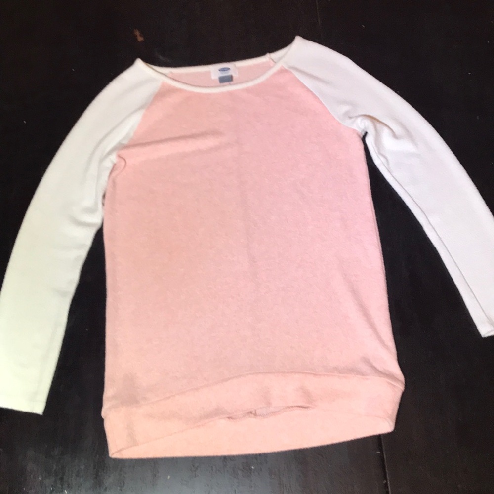 Old Navy Long Sleeve Tee
